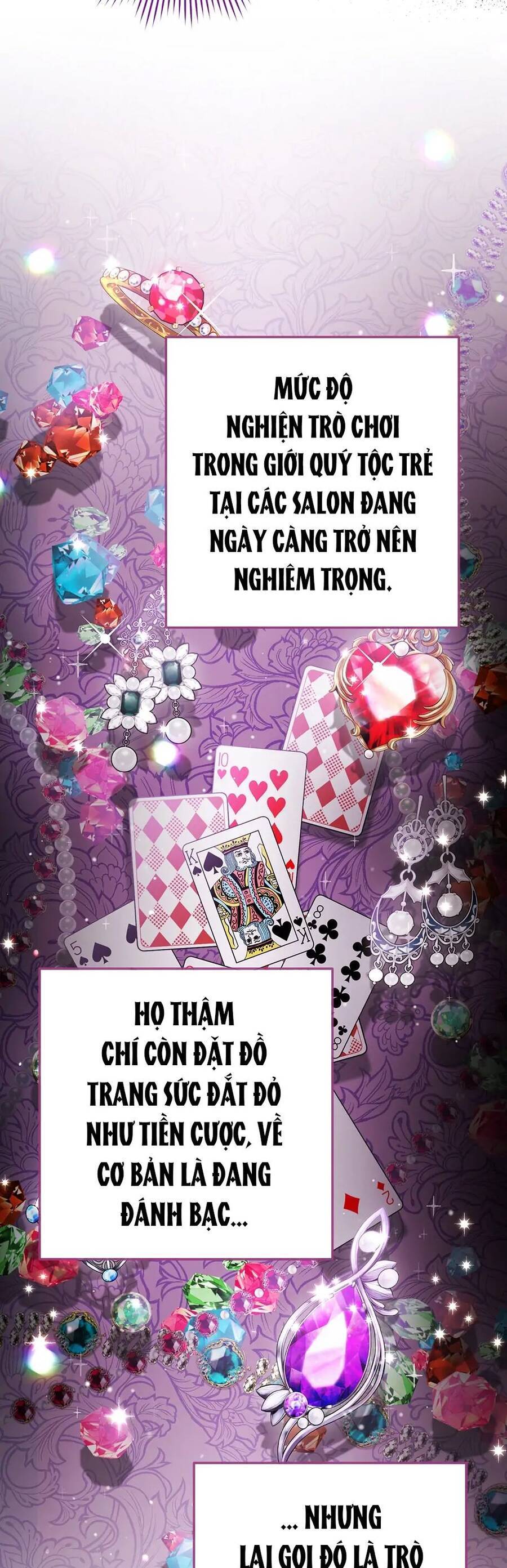 Đầu Bếp Hoàng Gia Chap 84 - Next Chap 85