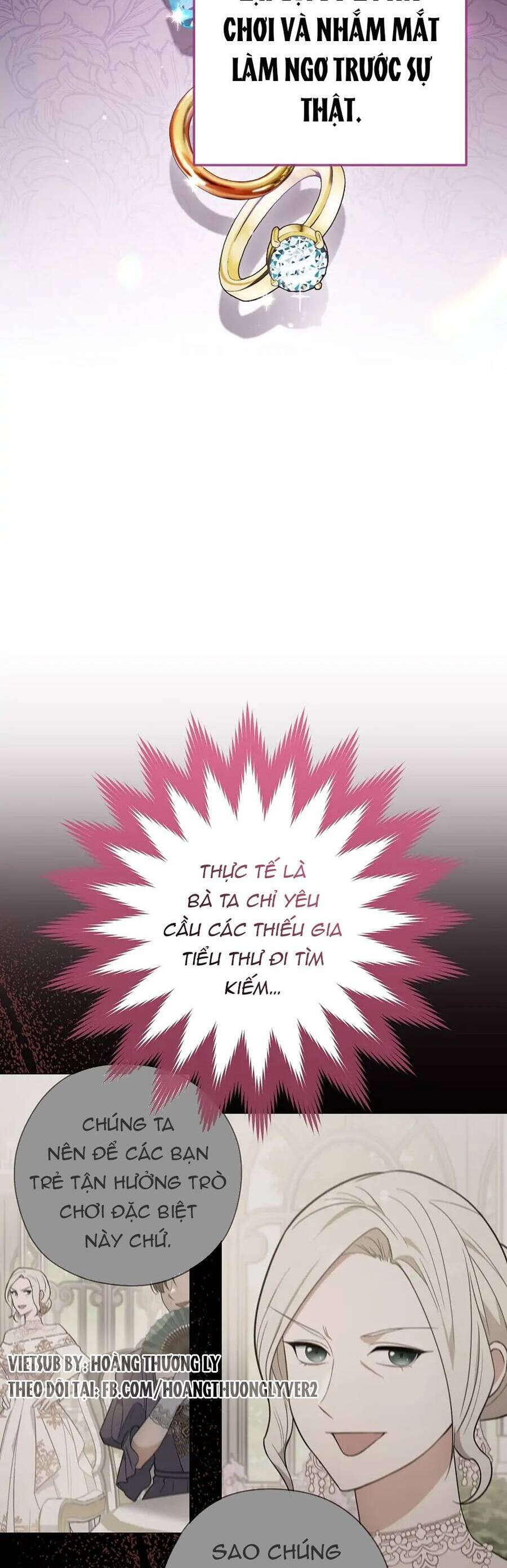 Đầu Bếp Hoàng Gia Chap 84 - Next Chap 85