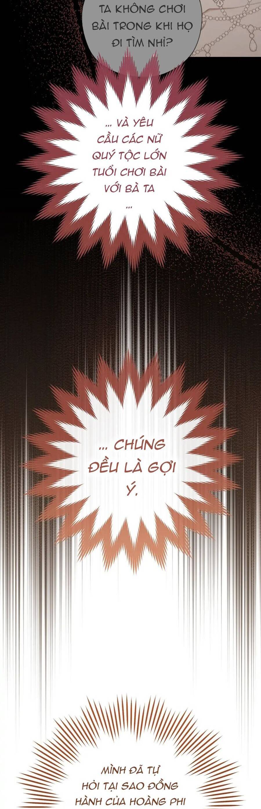 Đầu Bếp Hoàng Gia Chap 84 - Next Chap 85