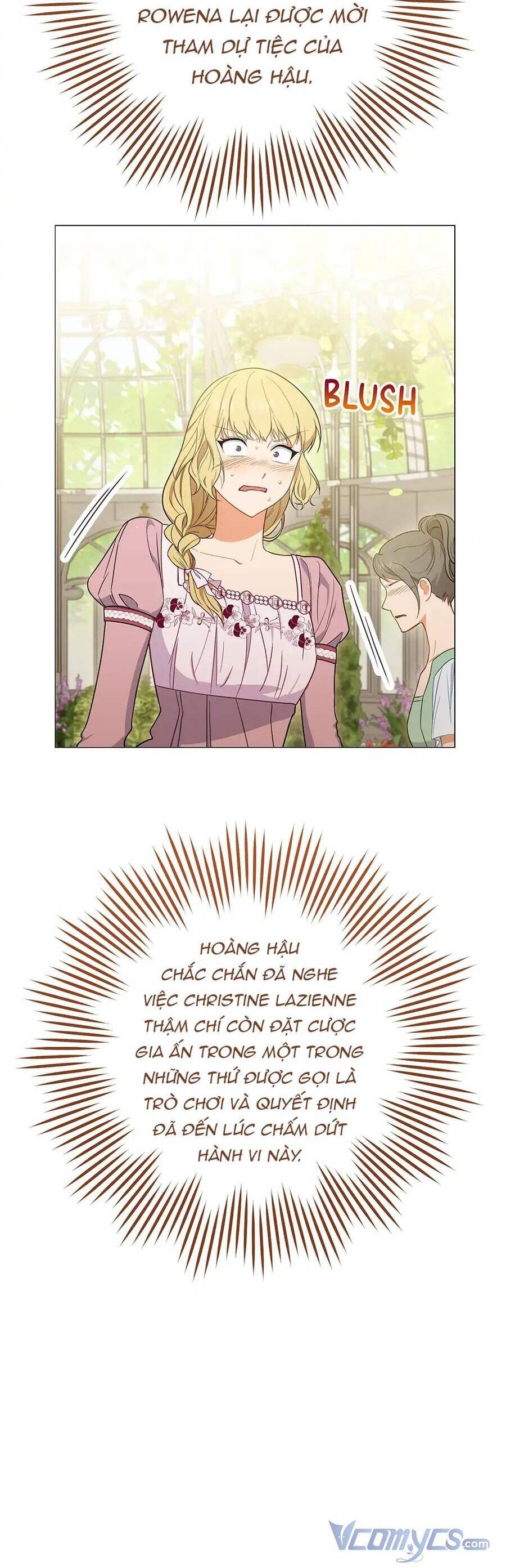 Đầu Bếp Hoàng Gia Chap 84 - Next Chap 85