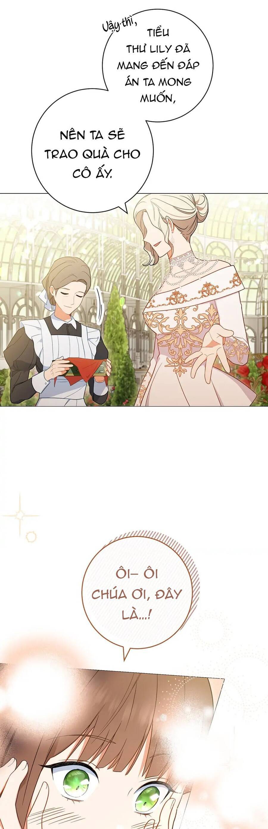 Đầu Bếp Hoàng Gia Chap 84 - Next Chap 85