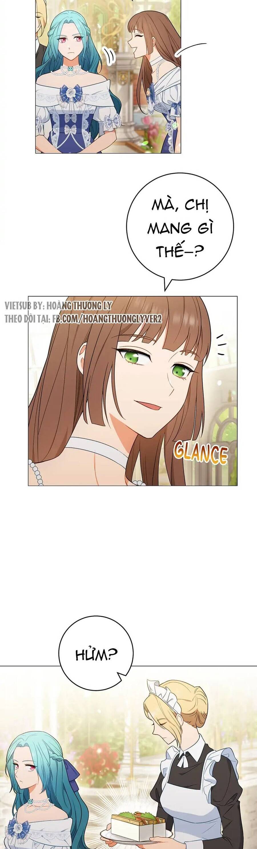 Đầu Bếp Hoàng Gia Chap 84 - Next Chap 85