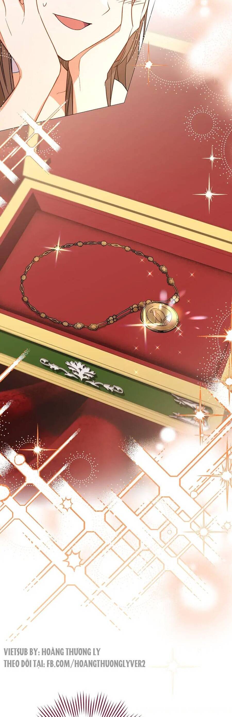 Đầu Bếp Hoàng Gia Chap 84 - Next Chap 85