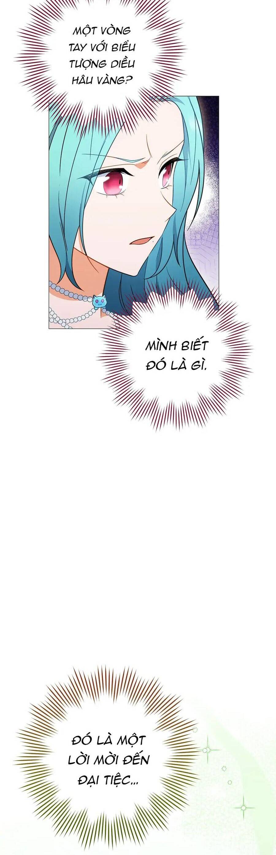 Đầu Bếp Hoàng Gia Chap 84 - Next Chap 85