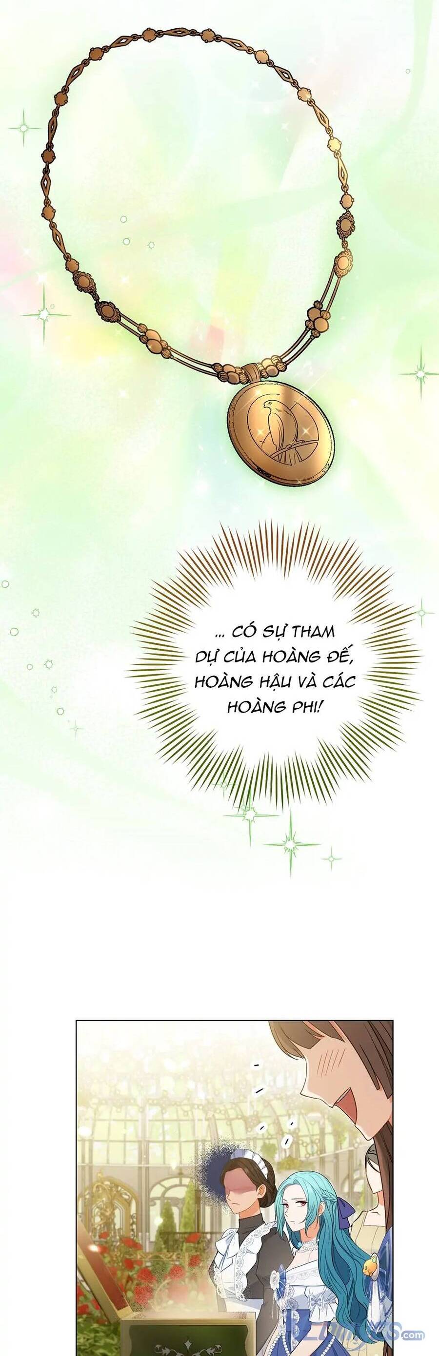 Đầu Bếp Hoàng Gia Chap 84 - Next Chap 85