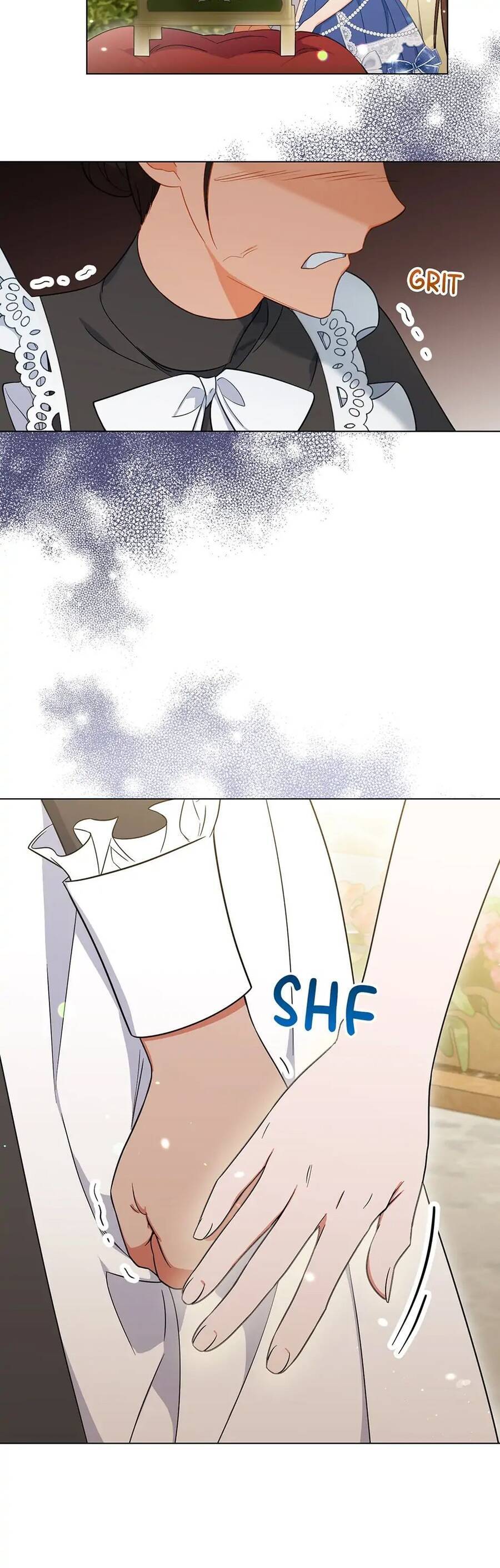 Đầu Bếp Hoàng Gia Chap 84 - Next Chap 85