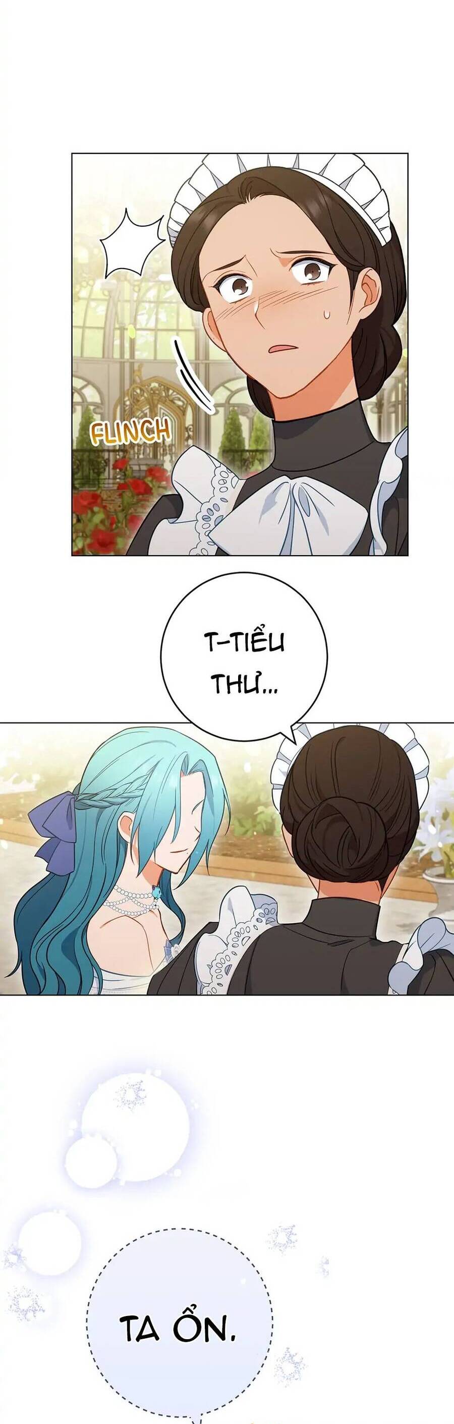 Đầu Bếp Hoàng Gia Chap 84 - Next Chap 85