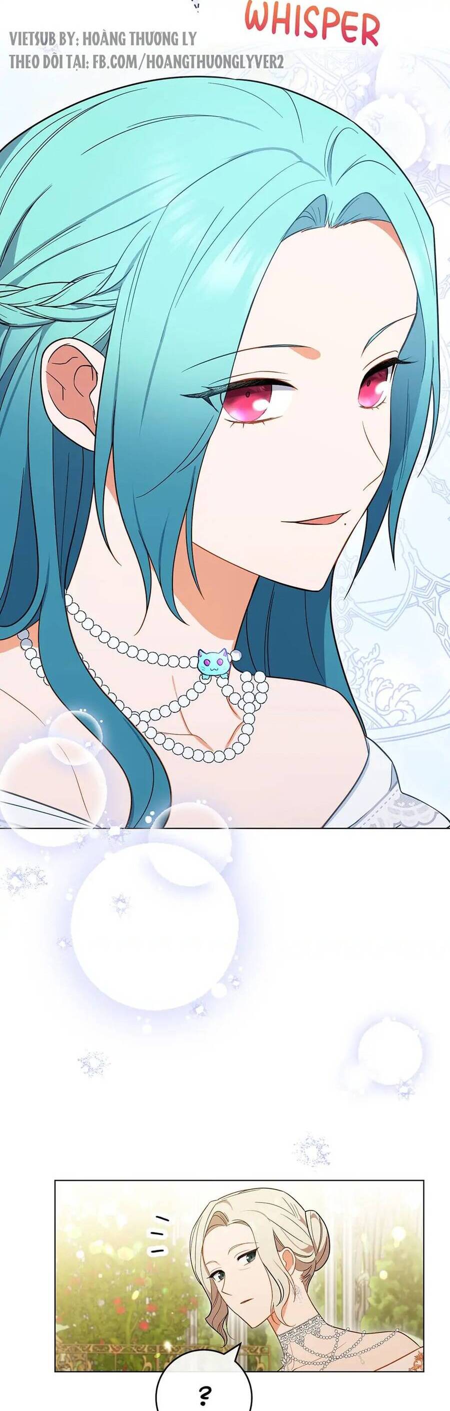 Đầu Bếp Hoàng Gia Chap 84 - Next Chap 85