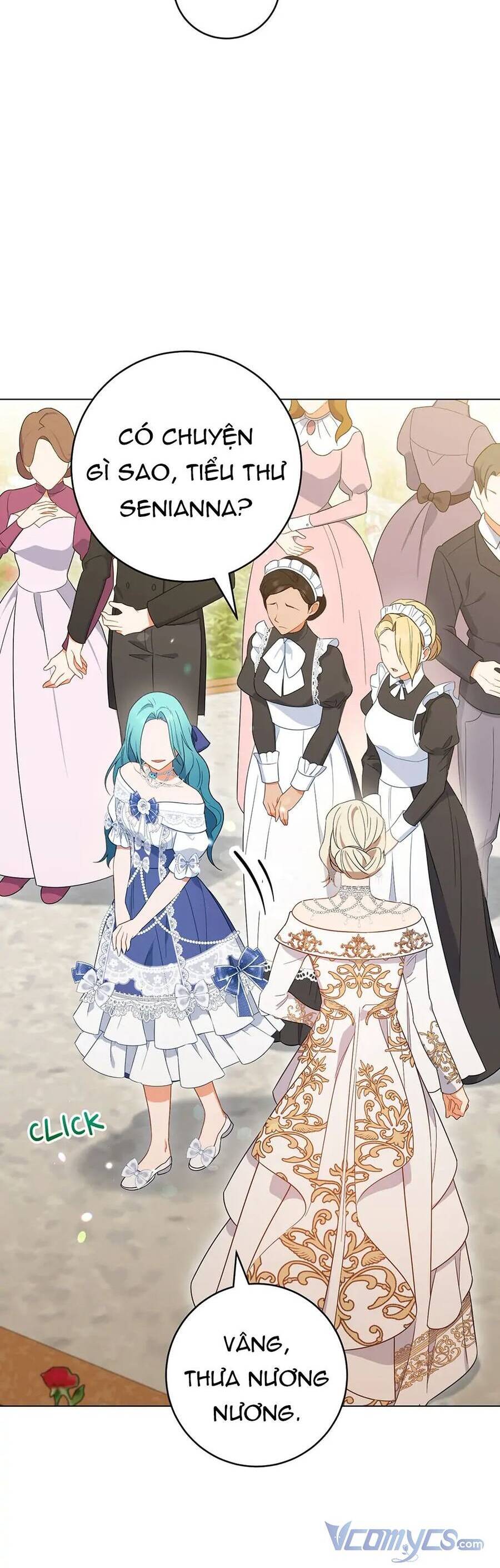 Đầu Bếp Hoàng Gia Chap 84 - Next Chap 85