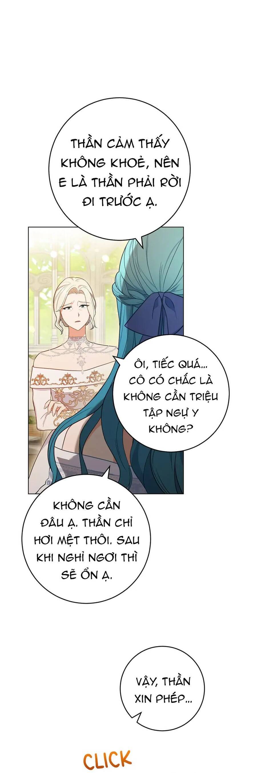 Đầu Bếp Hoàng Gia Chap 84 - Next Chap 85