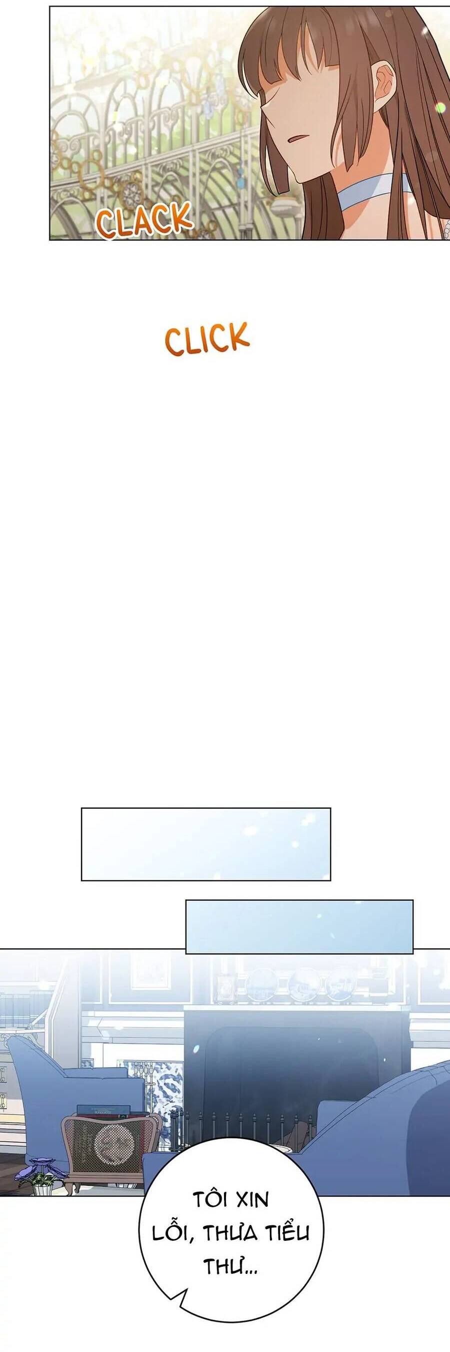 Đầu Bếp Hoàng Gia Chap 84 - Next Chap 85