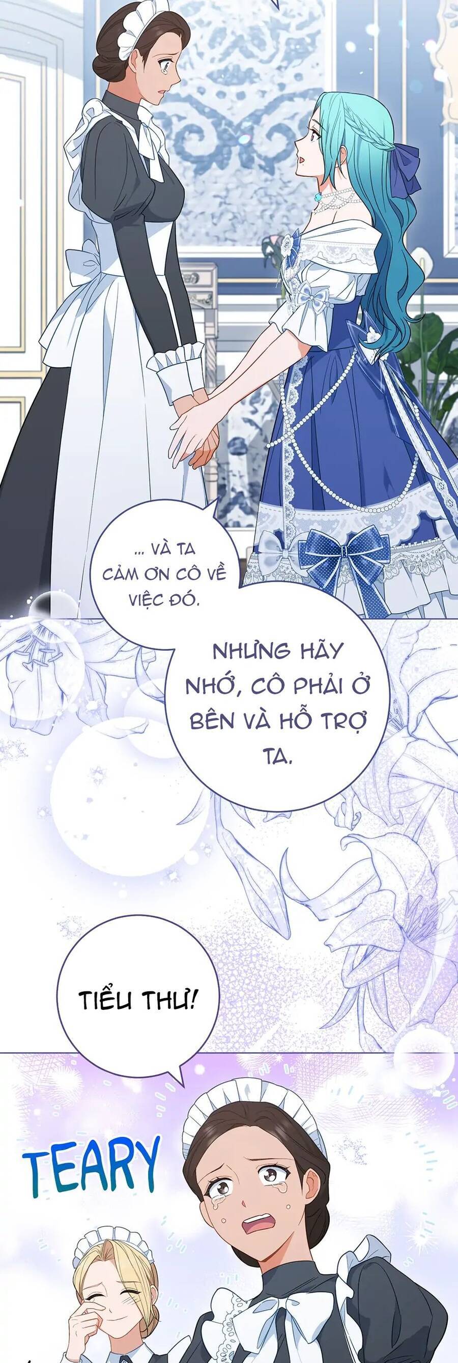 Đầu Bếp Hoàng Gia Chap 84 - Next Chap 85