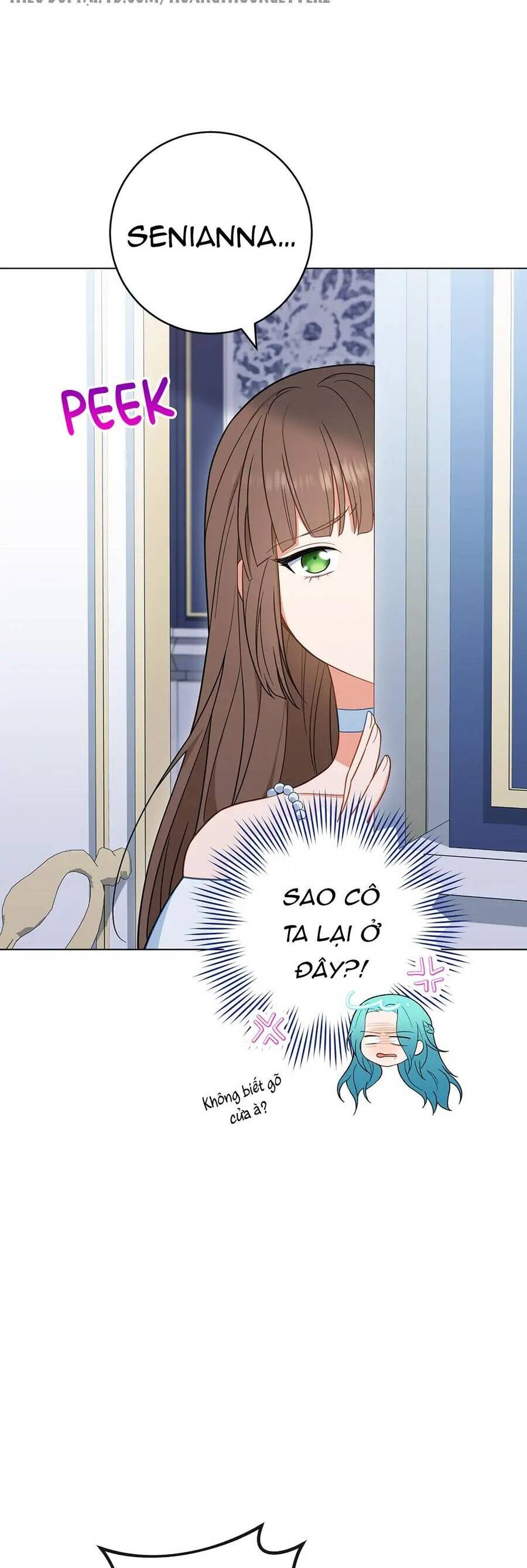 Đầu Bếp Hoàng Gia Chap 84 - Next Chap 85