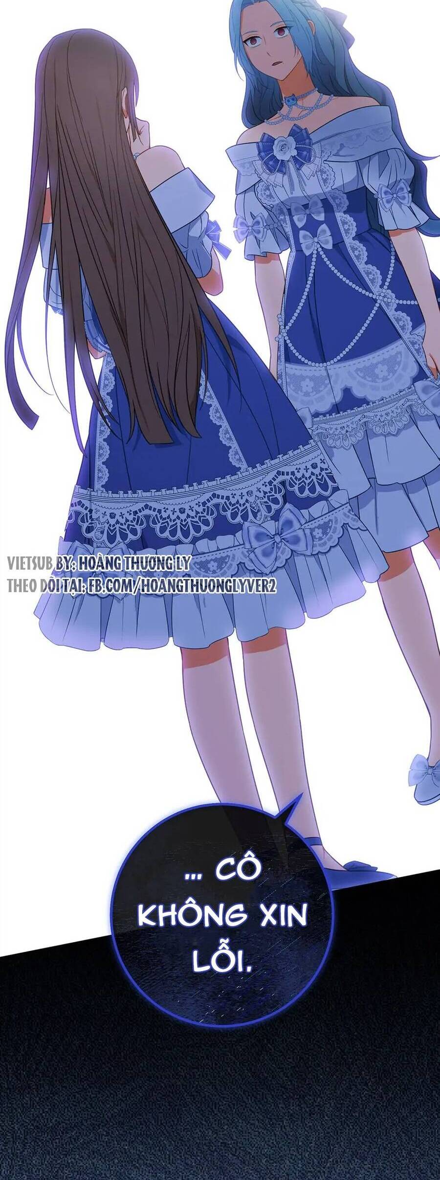 Đầu Bếp Hoàng Gia Chap 84 - Next Chap 85