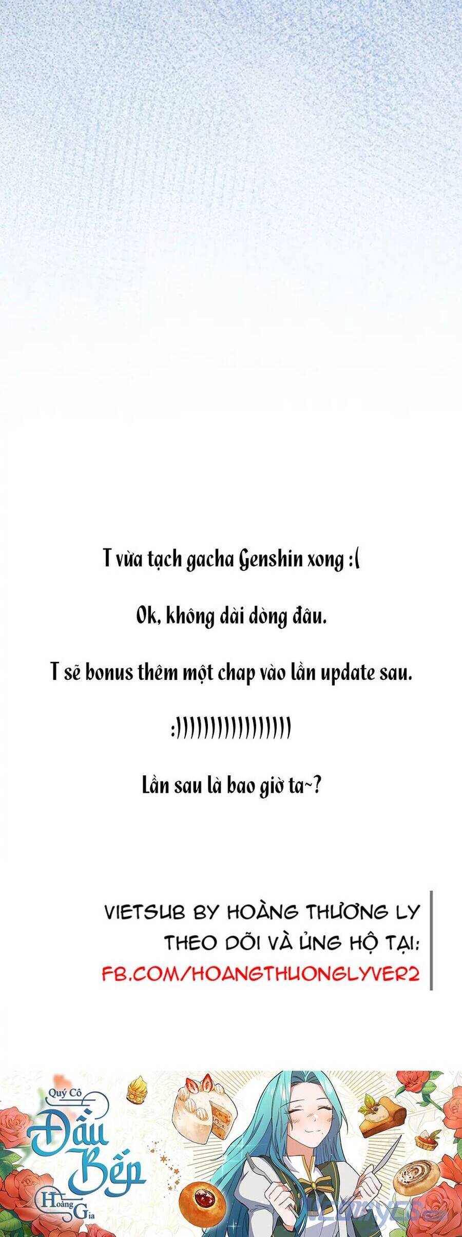 Đầu Bếp Hoàng Gia Chap 84 - Next Chap 85