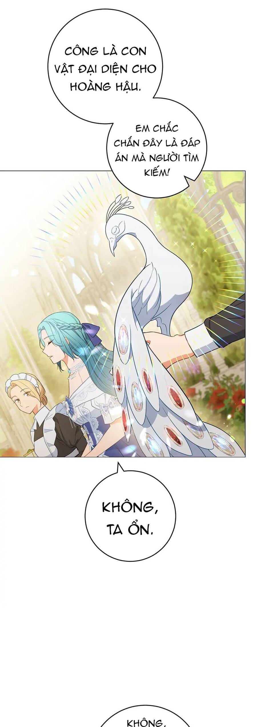 Đầu Bếp Hoàng Gia Chap 84 - Next Chap 85