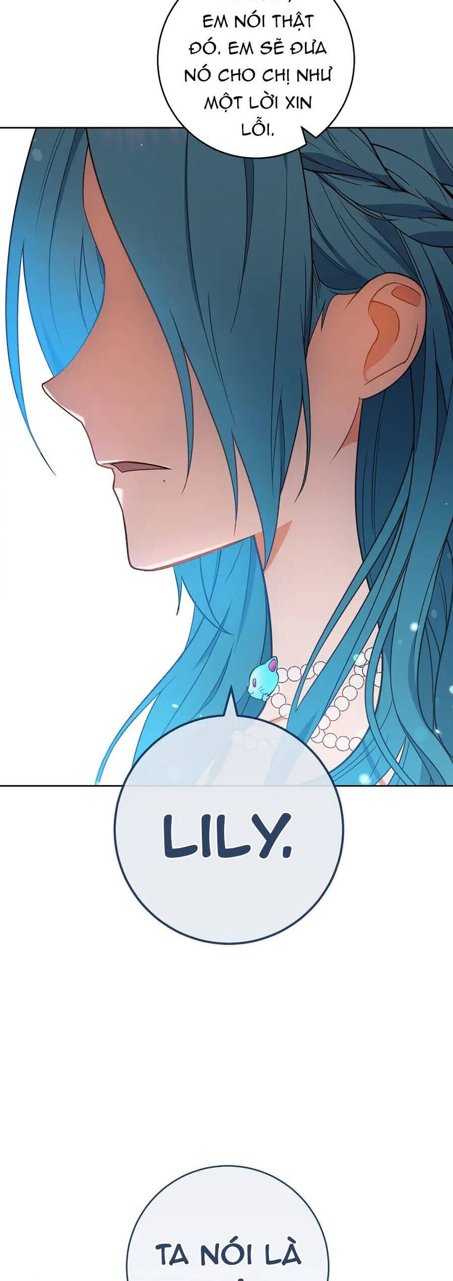 Đầu Bếp Hoàng Gia Chap 84 - Next Chap 85