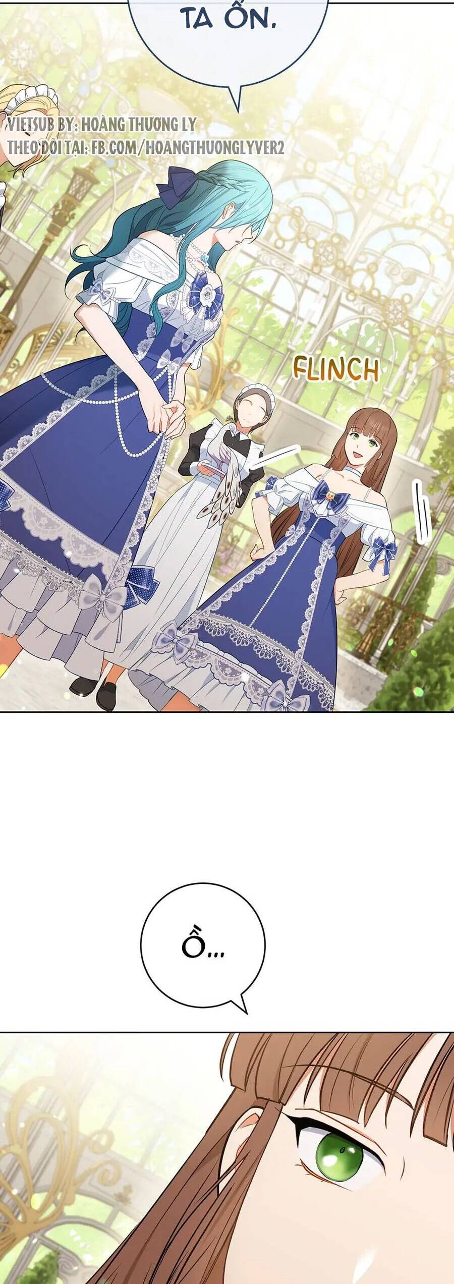 Đầu Bếp Hoàng Gia Chap 84 - Next Chap 85