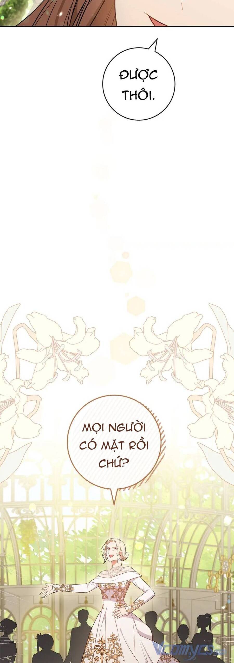 Đầu Bếp Hoàng Gia Chap 84 - Next Chap 85