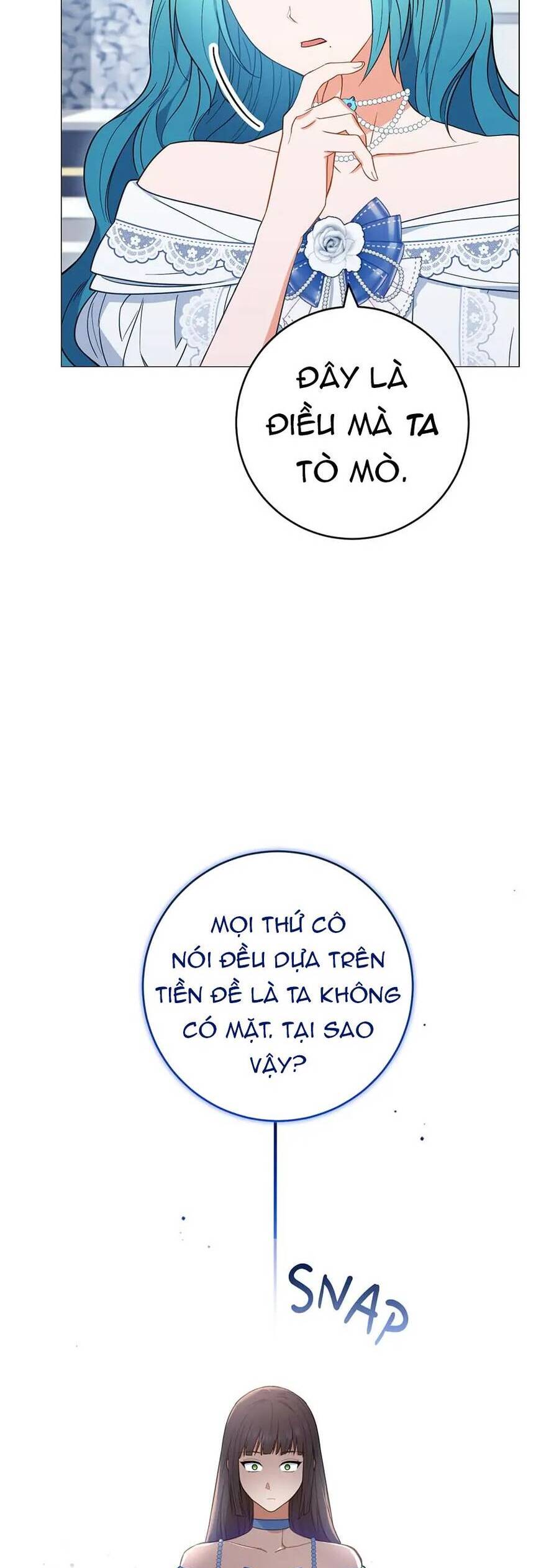 Đầu Bếp Hoàng Gia Chap 85 - Next Chap 86