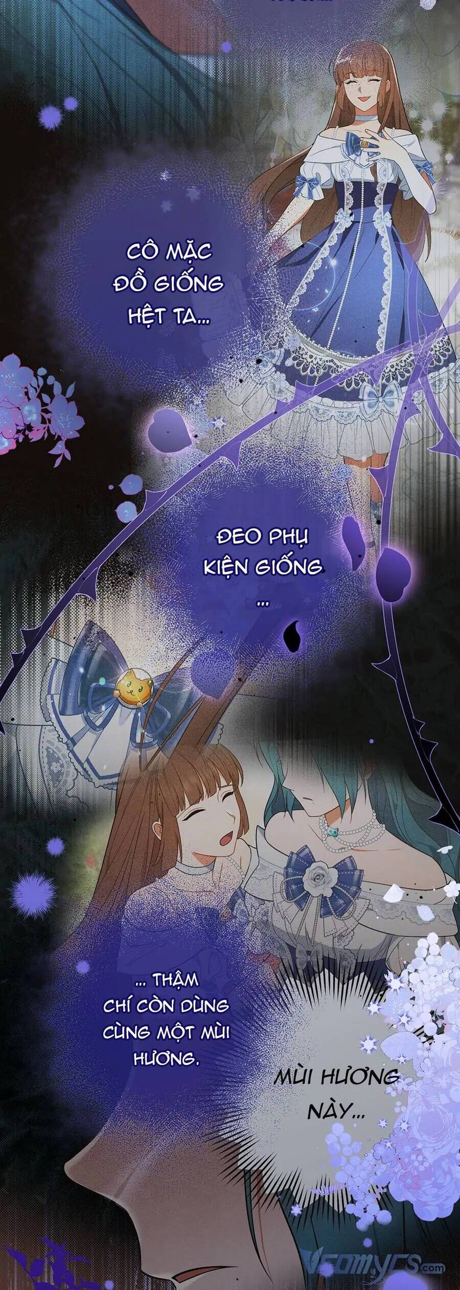 Đầu Bếp Hoàng Gia Chap 85 - Next Chap 86