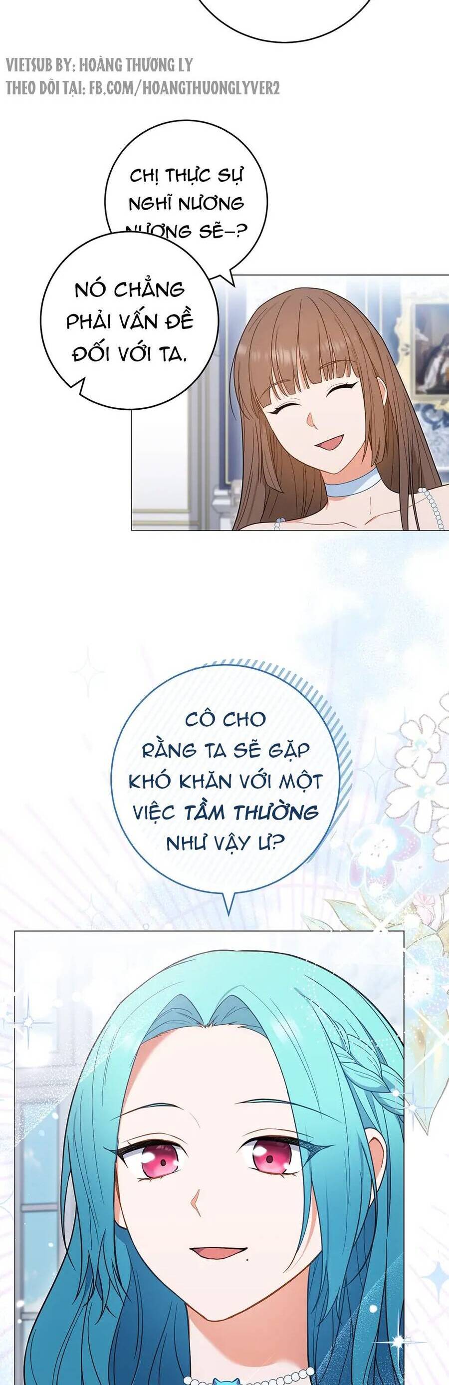 Đầu Bếp Hoàng Gia Chap 85 - Next Chap 86