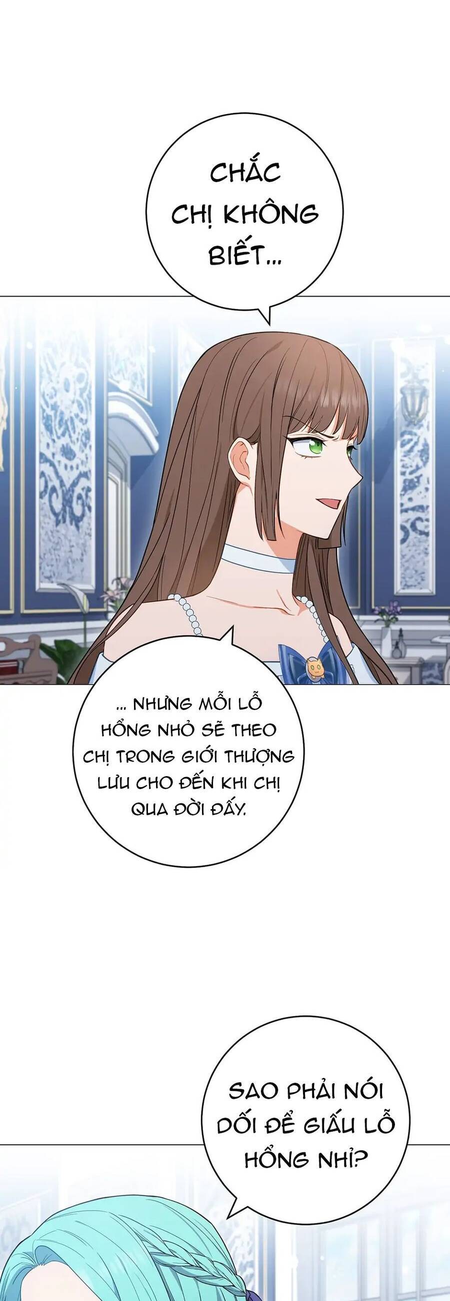 Đầu Bếp Hoàng Gia Chap 85 - Next Chap 86