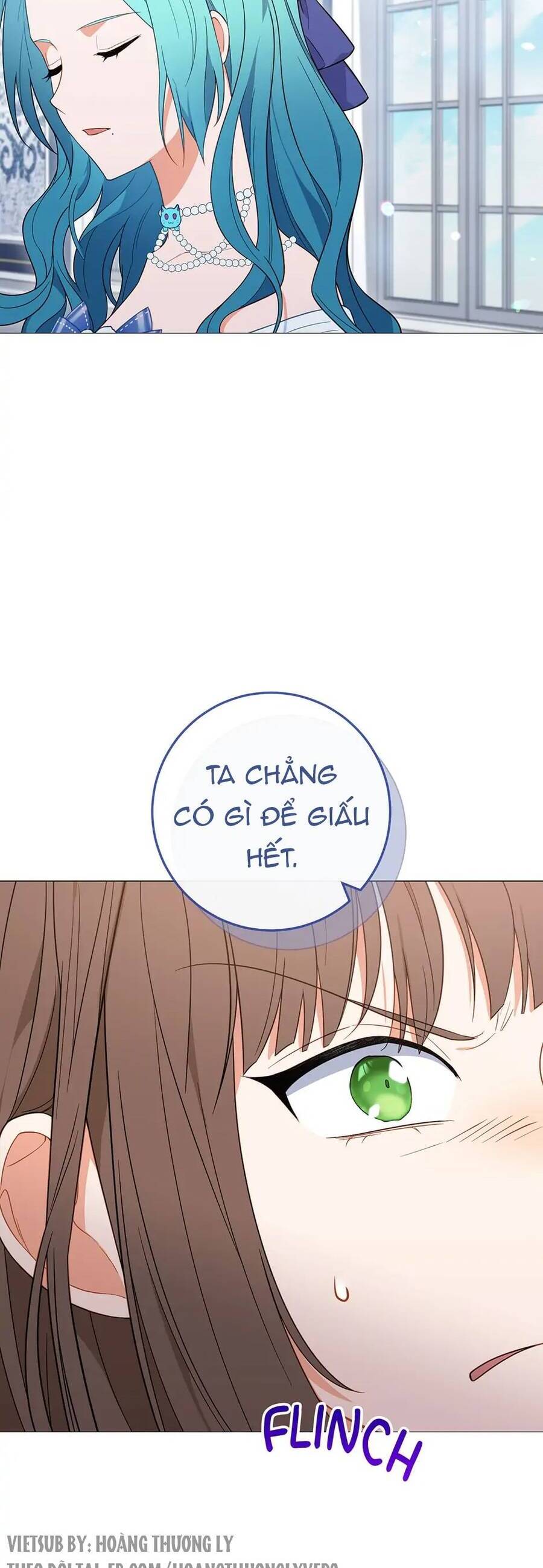 Đầu Bếp Hoàng Gia Chap 85 - Next Chap 86