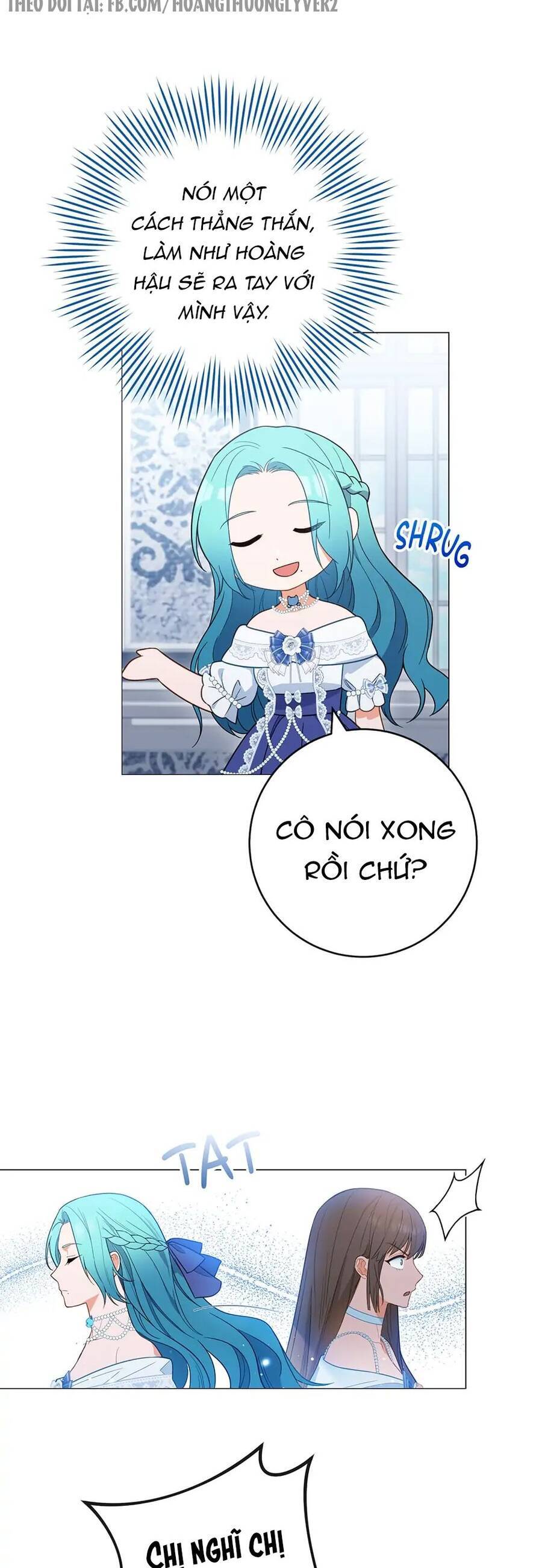 Đầu Bếp Hoàng Gia Chap 85 - Next Chap 86