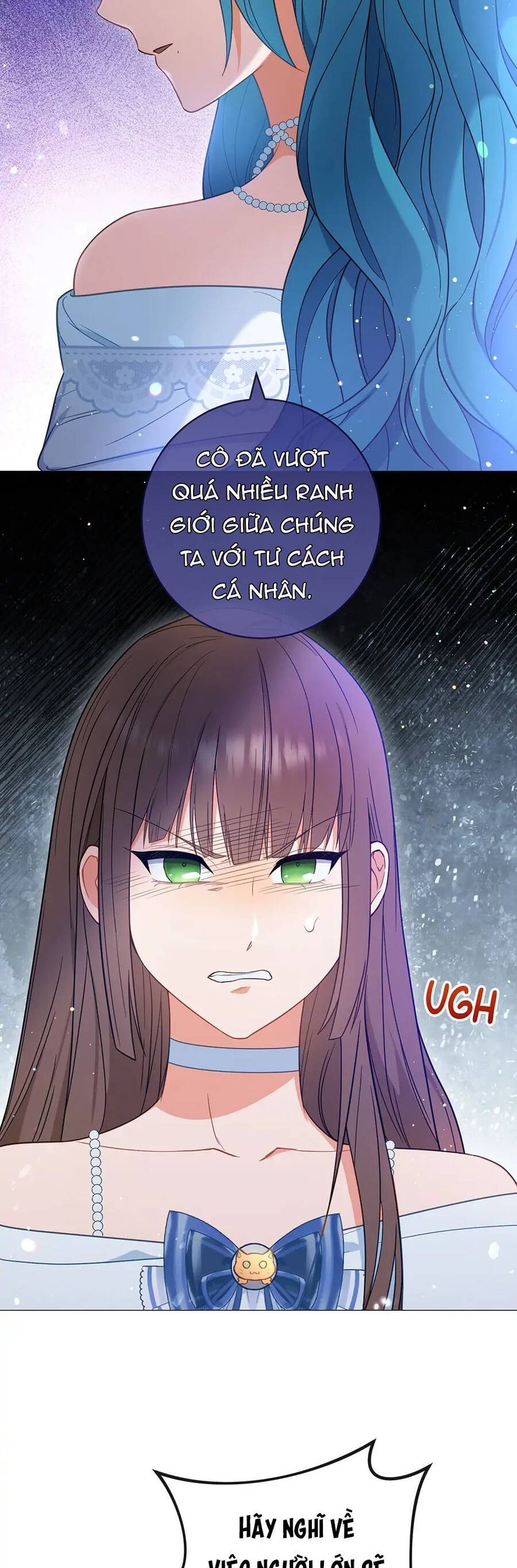 Đầu Bếp Hoàng Gia Chap 85 - Next Chap 86