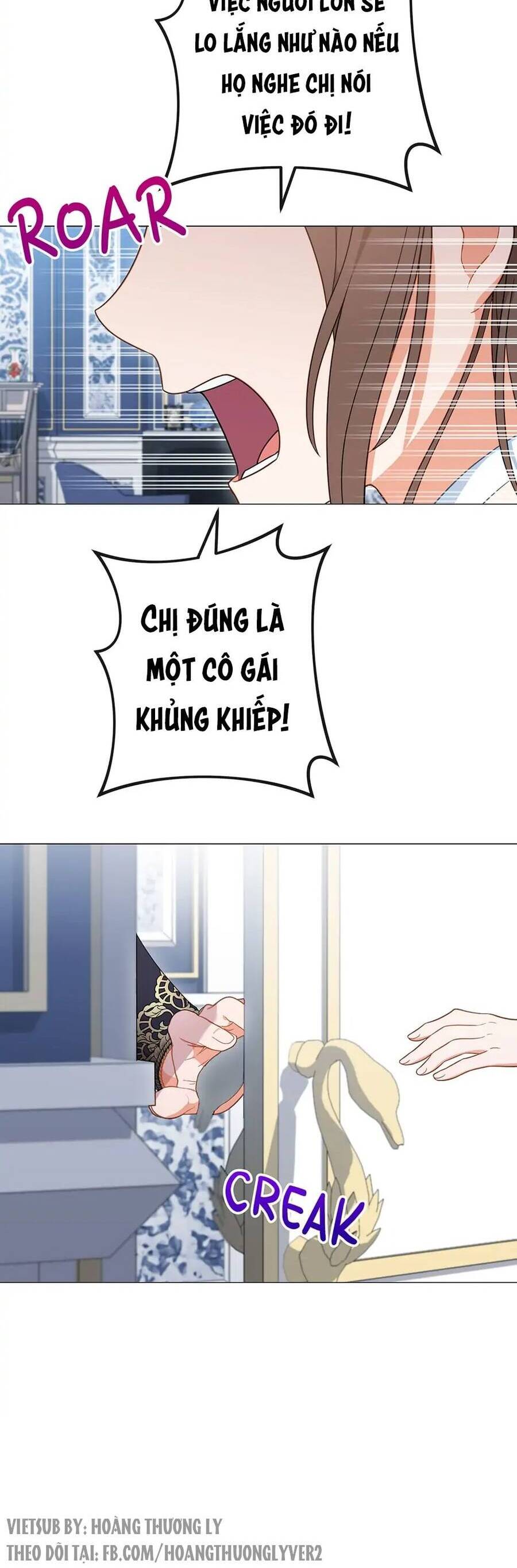 Đầu Bếp Hoàng Gia Chap 85 - Next Chap 86