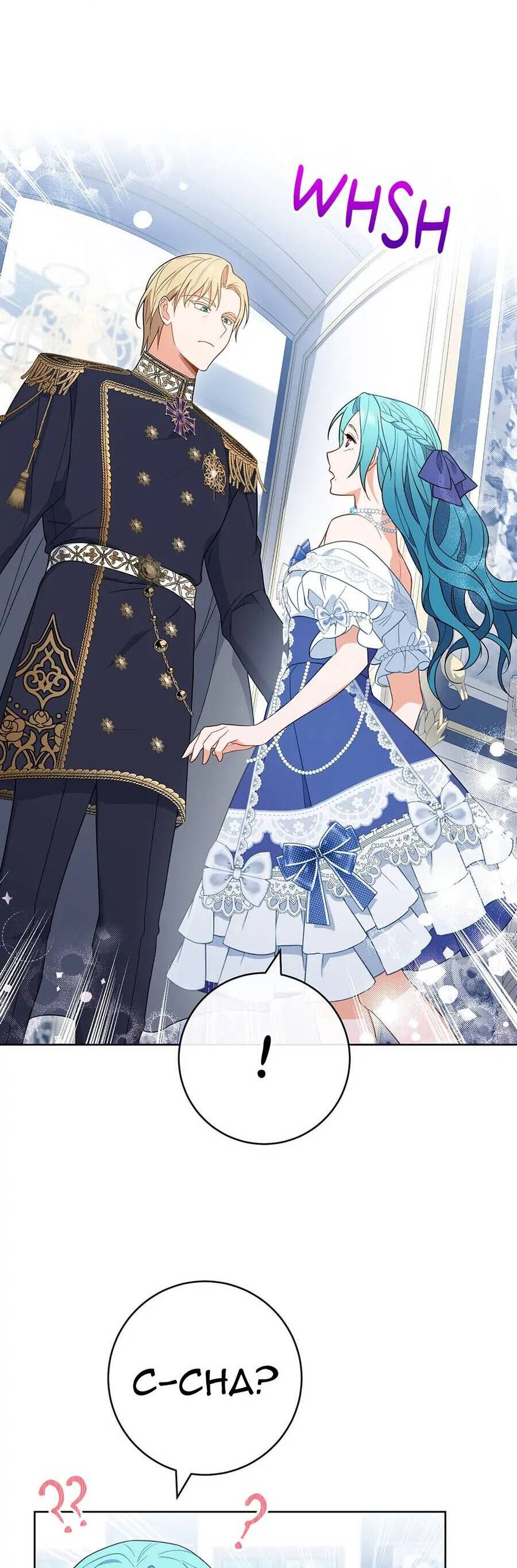 Đầu Bếp Hoàng Gia Chap 85 - Next Chap 86