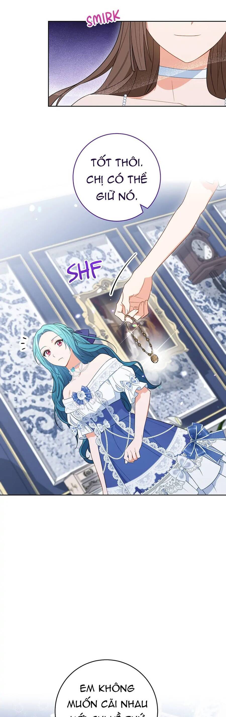 Đầu Bếp Hoàng Gia Chap 85 - Next Chap 86