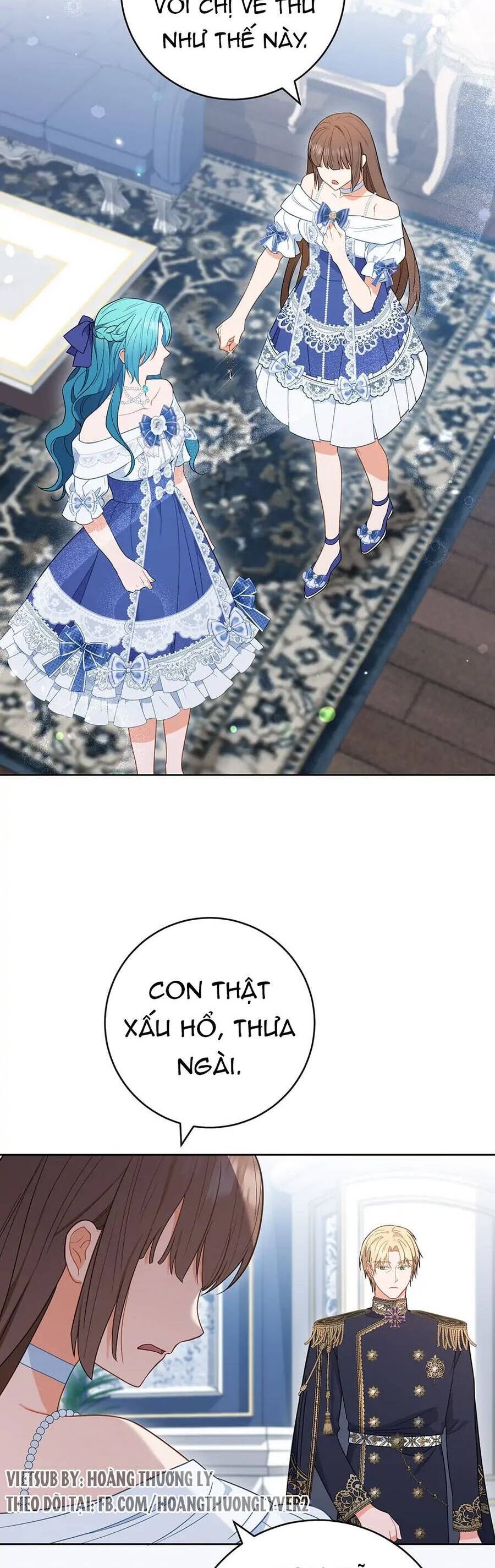 Đầu Bếp Hoàng Gia Chap 85 - Next Chap 86