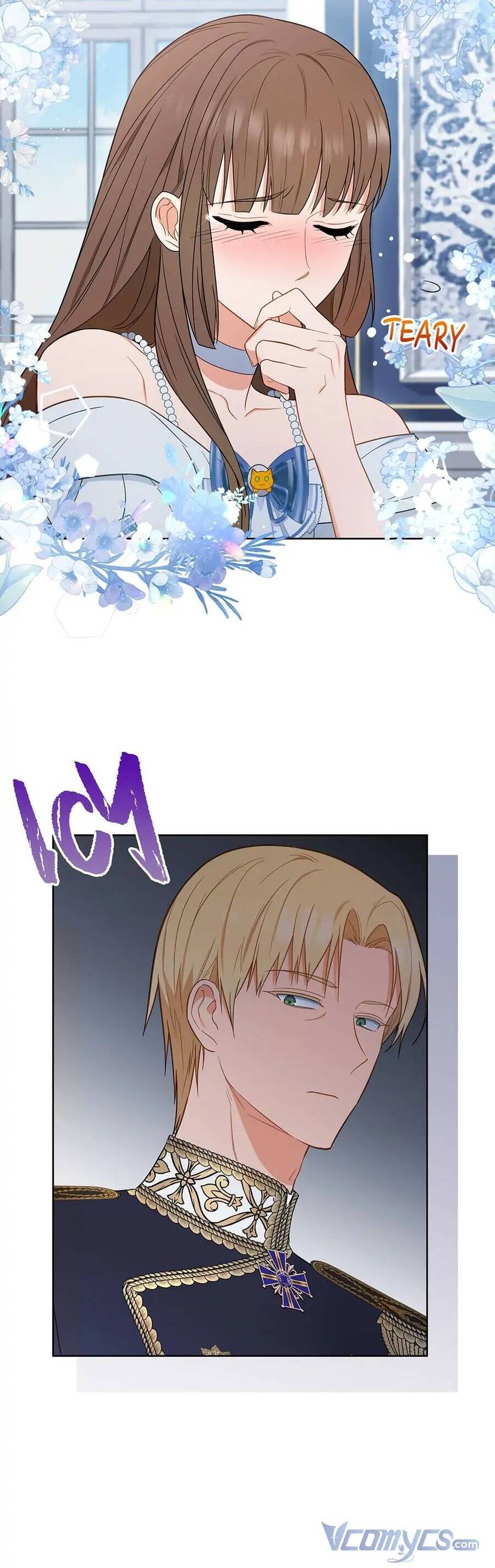 Đầu Bếp Hoàng Gia Chap 85 - Next Chap 86