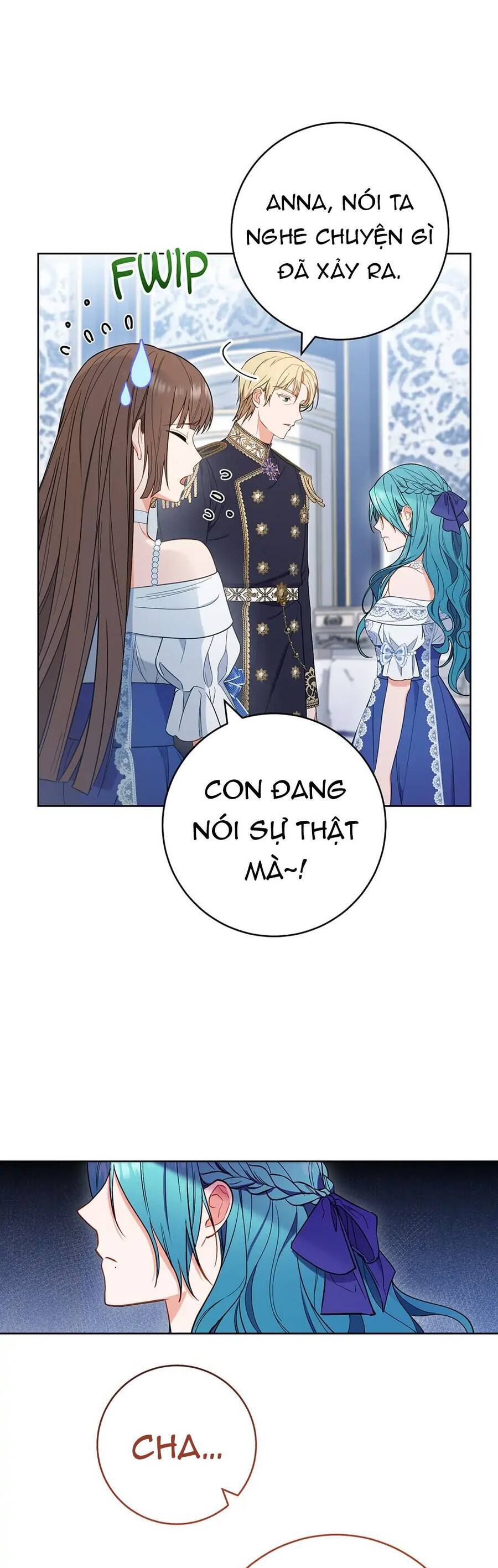 Đầu Bếp Hoàng Gia Chap 85 - Next Chap 86