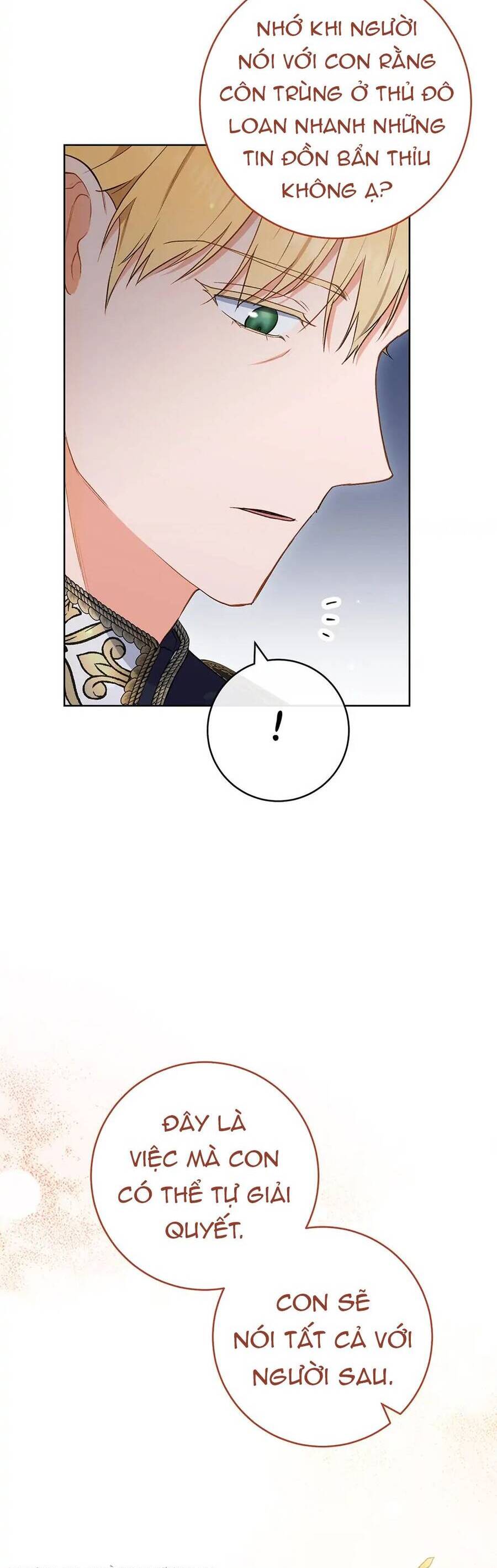 Đầu Bếp Hoàng Gia Chap 85 - Next Chap 86