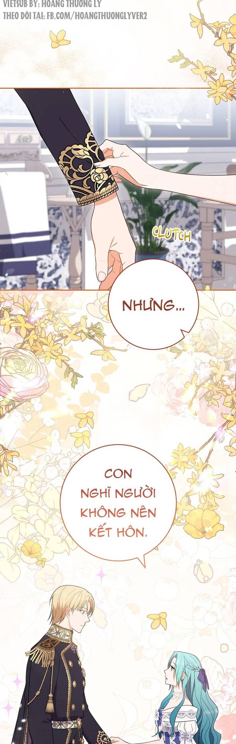 Đầu Bếp Hoàng Gia Chap 85 - Next Chap 86