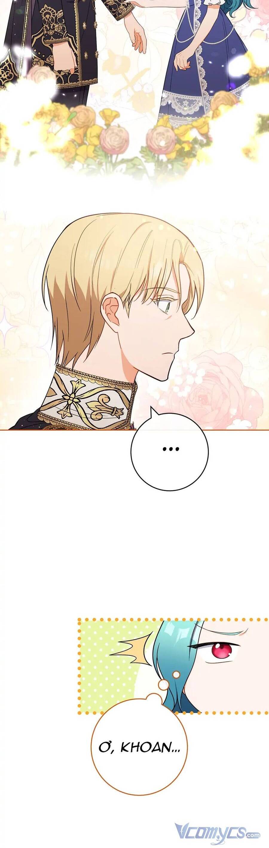 Đầu Bếp Hoàng Gia Chap 85 - Next Chap 86