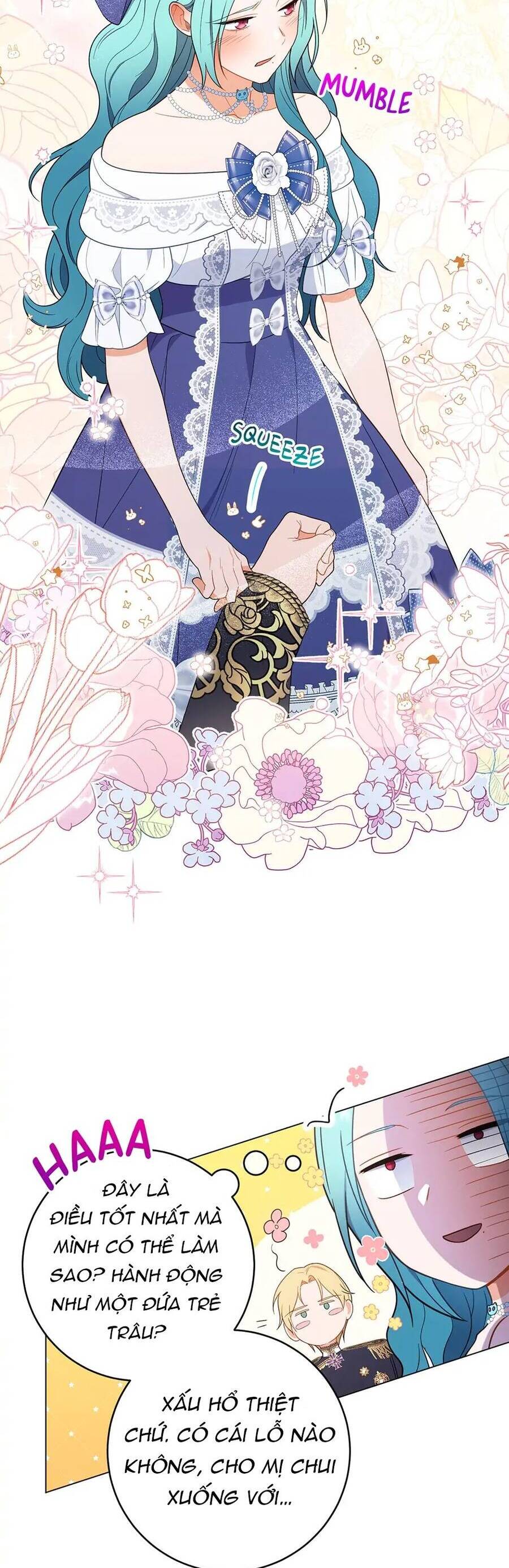 Đầu Bếp Hoàng Gia Chap 85 - Next Chap 86