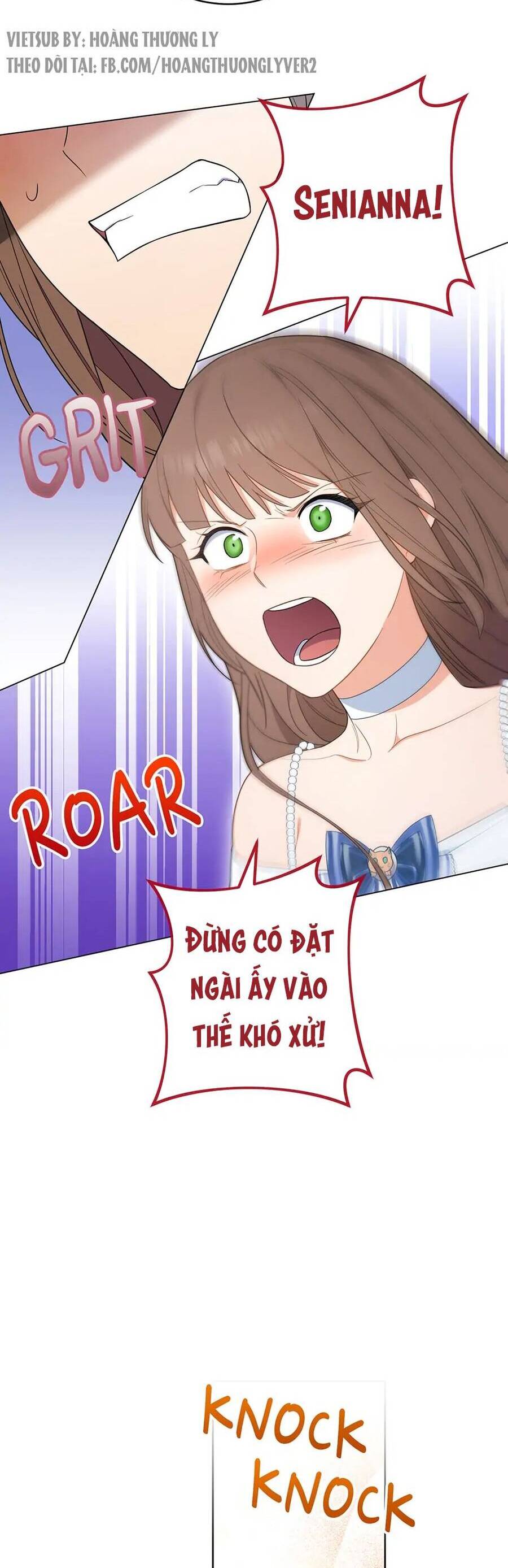 Đầu Bếp Hoàng Gia Chap 85 - Next Chap 86