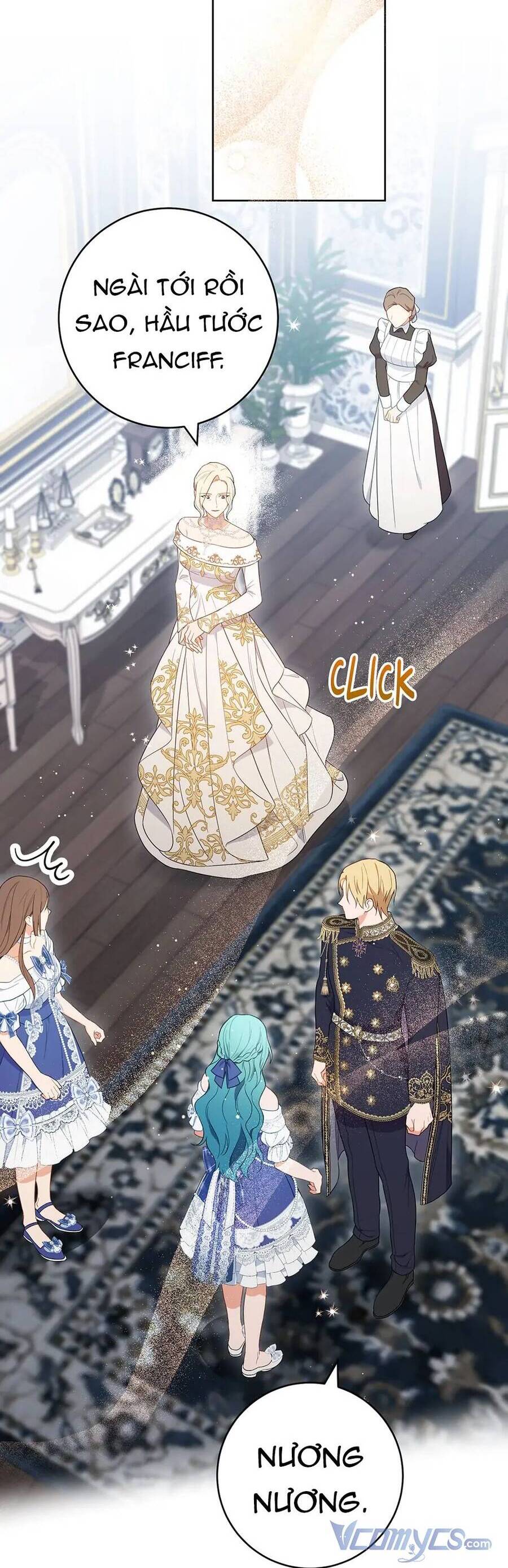 Đầu Bếp Hoàng Gia Chap 85 - Next Chap 86