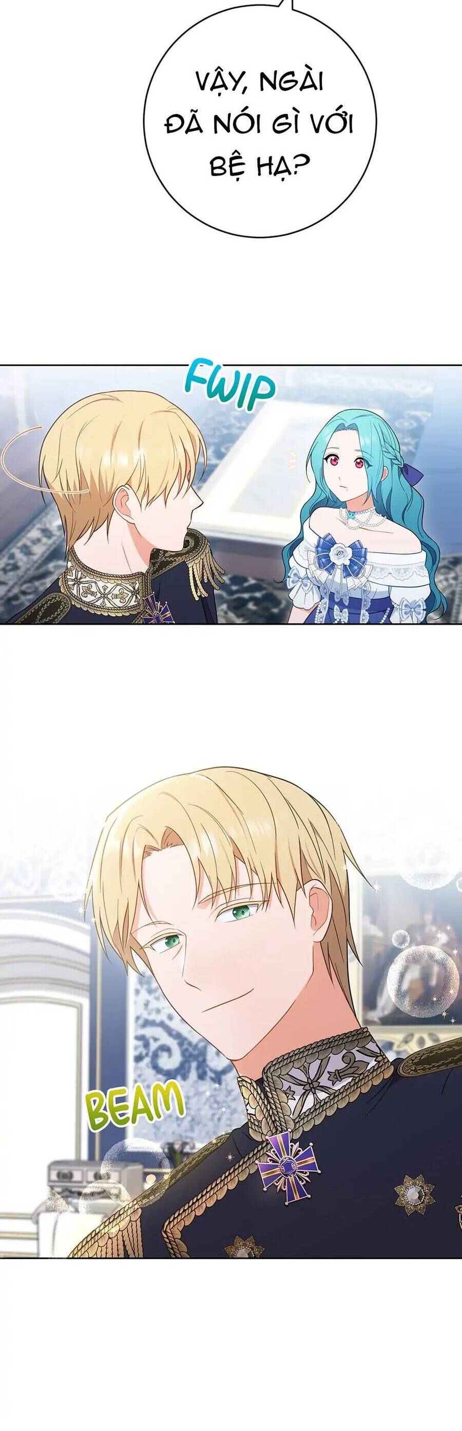 Đầu Bếp Hoàng Gia Chap 85 - Next Chap 86