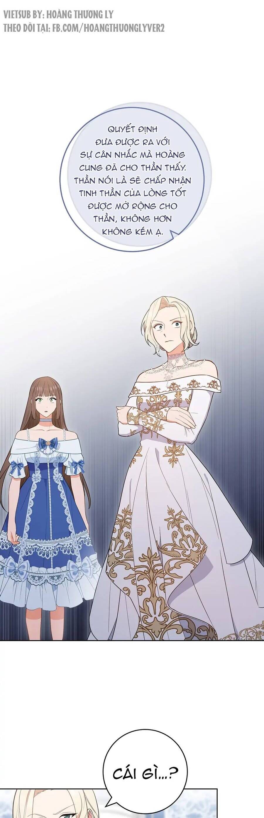 Đầu Bếp Hoàng Gia Chap 85 - Next Chap 86