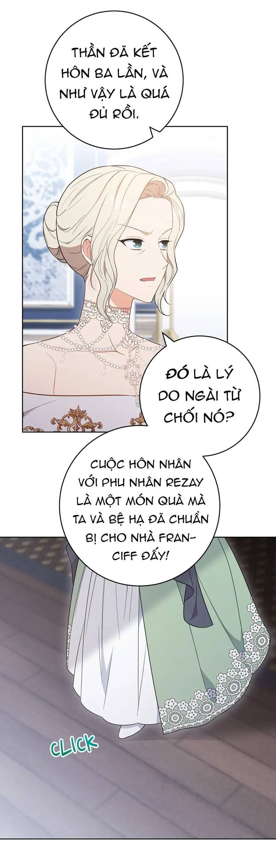 Đầu Bếp Hoàng Gia Chap 85 - Next Chap 86