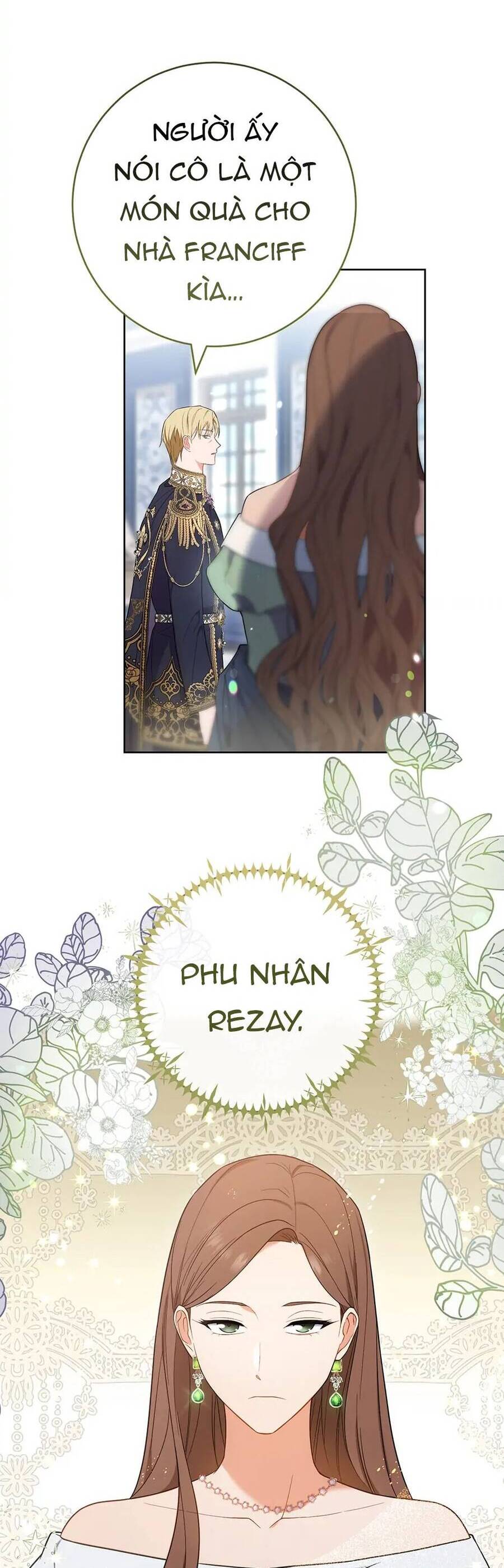 Đầu Bếp Hoàng Gia Chap 85 - Next Chap 86