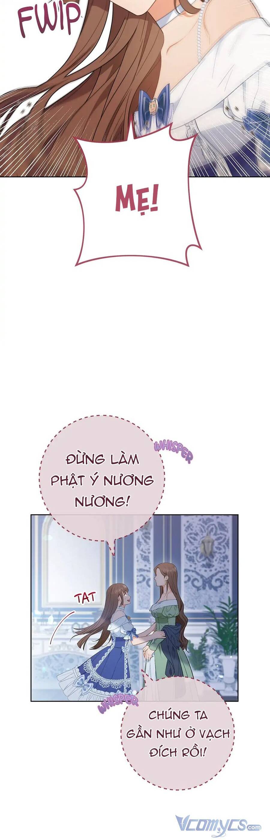 Đầu Bếp Hoàng Gia Chap 85 - Next Chap 86