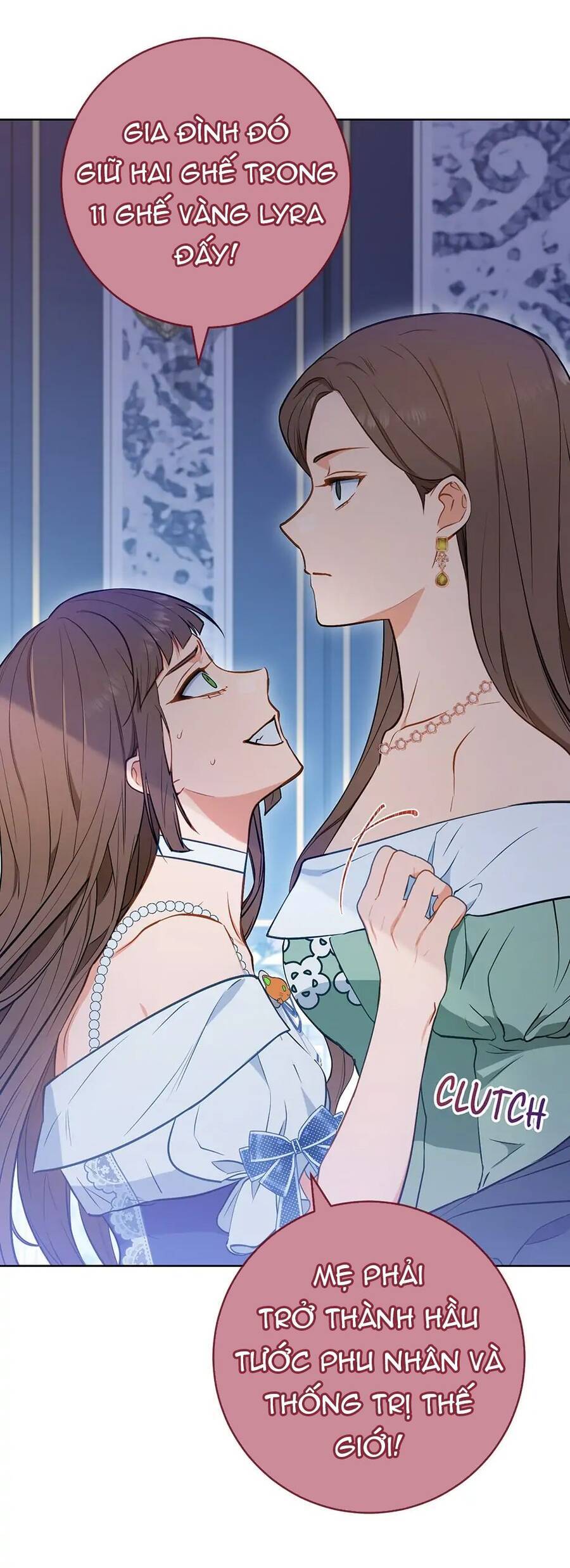 Đầu Bếp Hoàng Gia Chap 85 - Next Chap 86