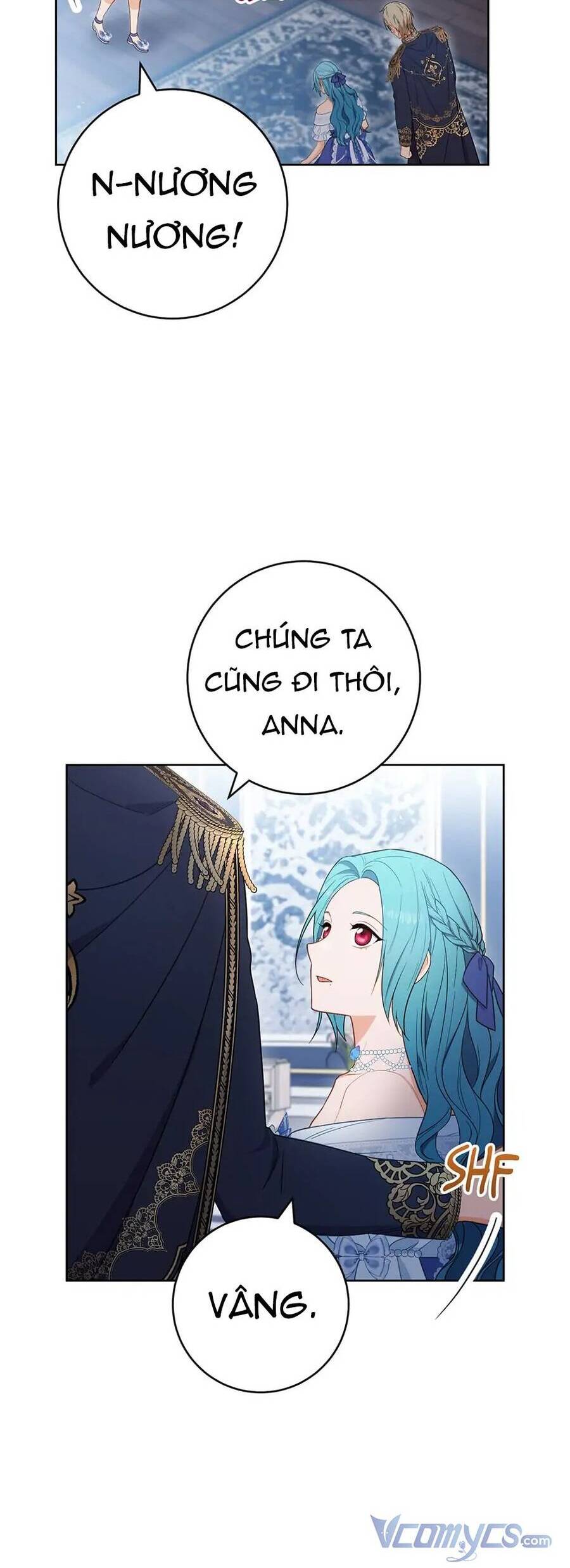 Đầu Bếp Hoàng Gia Chap 85 - Next Chap 86