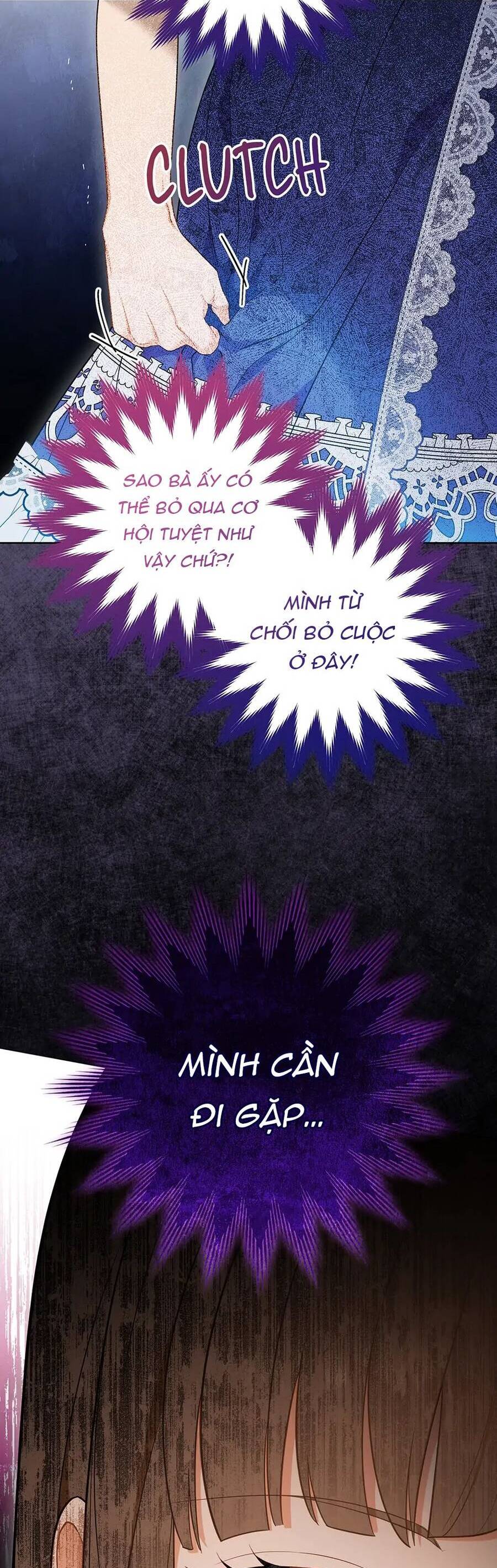 Đầu Bếp Hoàng Gia Chap 85 - Next Chap 86